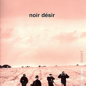 Awatar dla Noir Desir - Yann Tiersen