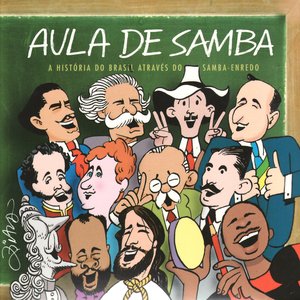 Aula De Samba