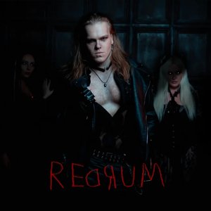 Redrum (feat. Сергей Хиро) - Single