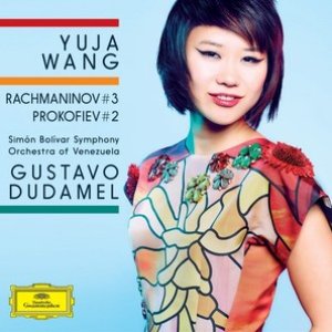 Avatar for Yuja Wang; Gustavo Dudamel: Simón Bolívar Symphony Orchestra Of Venezuela