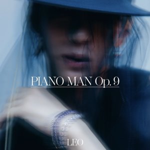 Piano man Op. 9