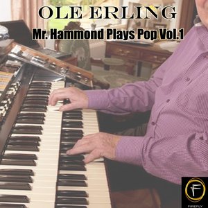 Mr. Hammond Plays Pop, Vol. 1