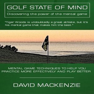 Golf State Of Mind