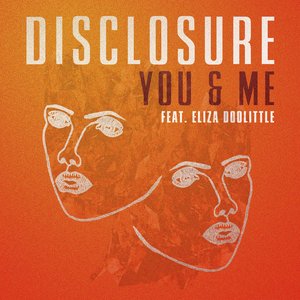 You & Me (feat. Eliza Doolittle) - Single