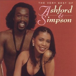 Very Best of Ashford & Simpson