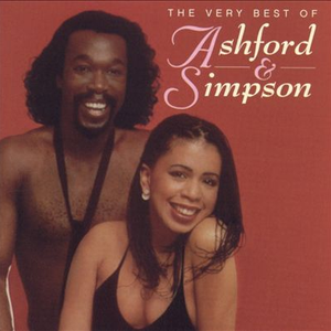 Ashford &Amp; Simpson - Love Don