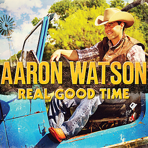 Real Good Time cover