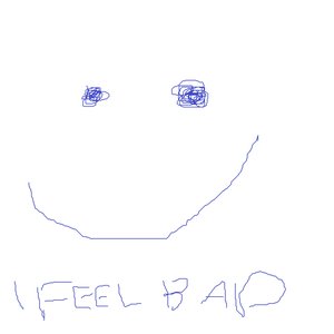 I Feel Bad - Single