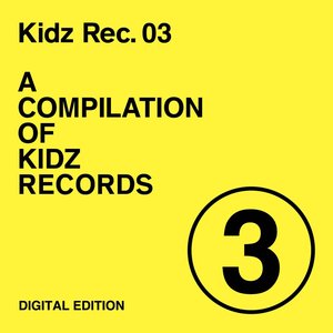 Kidz Rec 3.5