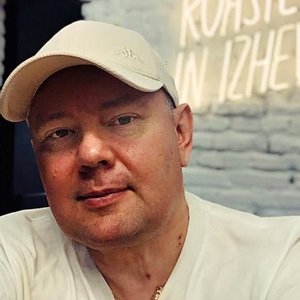 Konstantin Bazeyev 的头像