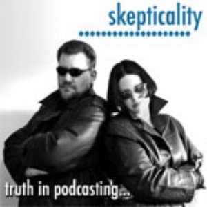 Awatar dla Skepticality: The Official Podcast of Skeptic Magazine