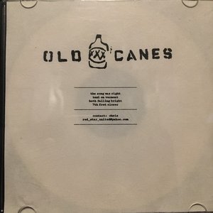 Old Canes