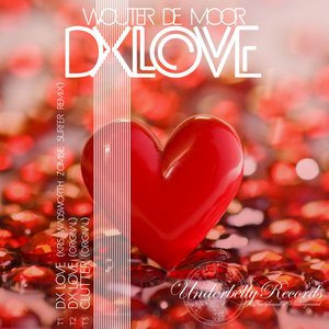 DX Love EP