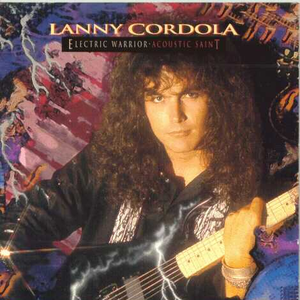 Lanny Cordola photo provided by Last.fm