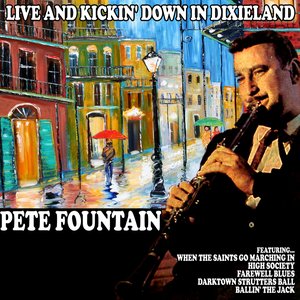Live and Kickin' Down In Dixieland