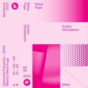 Cuatro Osciladores