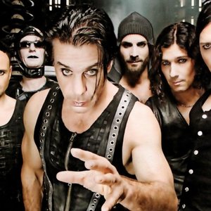 Rammstein Official 的头像