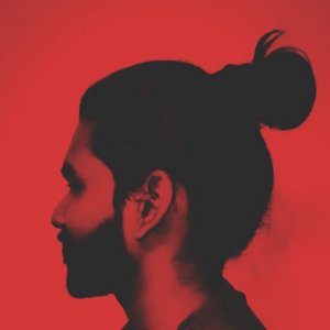 Vishal Naidu 的头像