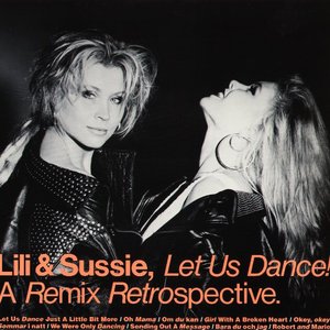 Let Us Dance! A Remix Retrospective.