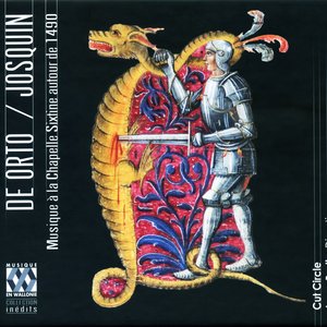 Missa L'homme Armé