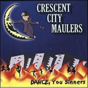 Dance, You Sinners