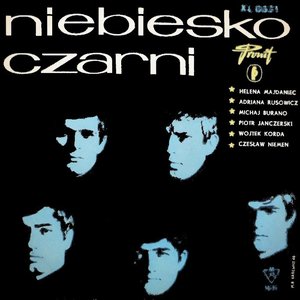 Niebiesko-Czarni