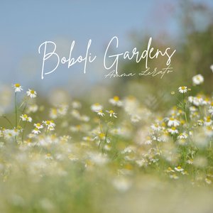 Boboli Gardens - Single
