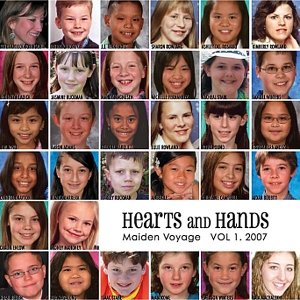 Hearts and Hands: Maiden Voyage Vol I 2007
