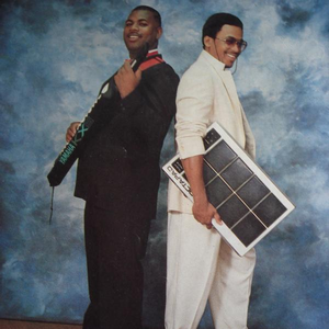 Steely & Clevie photo provided by Last.fm