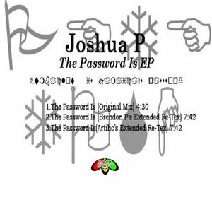 The Password Is