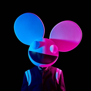 Deadmau5 live