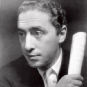 Harold Arlen photo provided by Last.fm