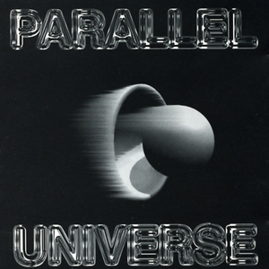 Parallel Universe cover