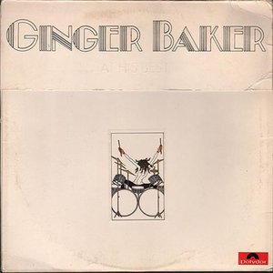 Ginger Baker at His Best