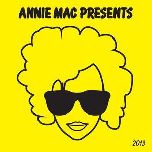 Annie Mac Presents 2013