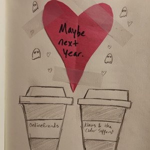 Maybe Next Year. - Single