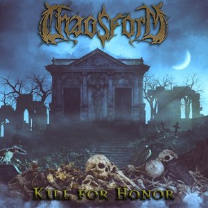 Kill for Honor [Explicit]