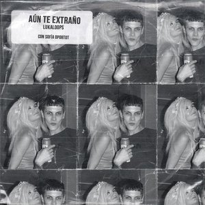 Aún Te Extraño - Single