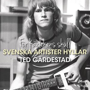 Gitarren Och Jag