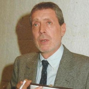 Аватар для Luciano Simoncini