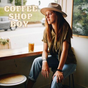 Coffee Shop Boy