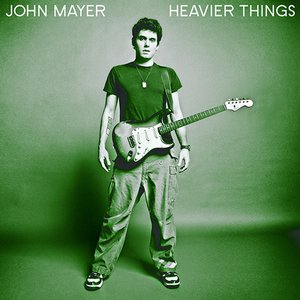 Heavier Things (bonus disc)