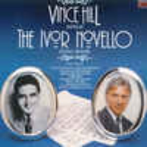 Sings The Ivor Novello Songbook