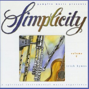 Volume 9 - Irish Hymns