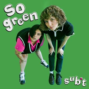 So Green - EP