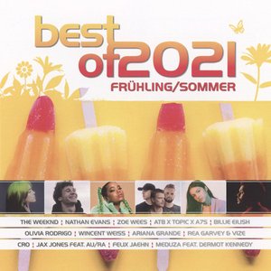 Best Of 2021 - Frühling/Sommer