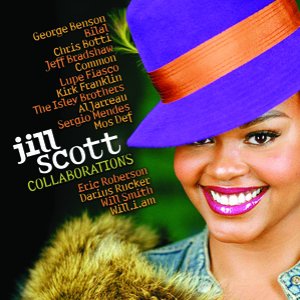 Image for 'Jill Scott Collaborations'