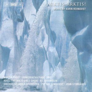 REHNQVIST: On a Distant Shore / Beginning / Arktis Arktis! / I Himmelen