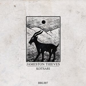 Image for 'Jameston Thieves'