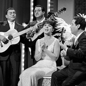 Avatar de Eydie Gorme y Los Panchos